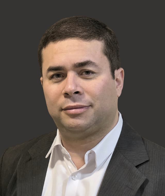 Foto de Stanley Plácido da Rosa Silva