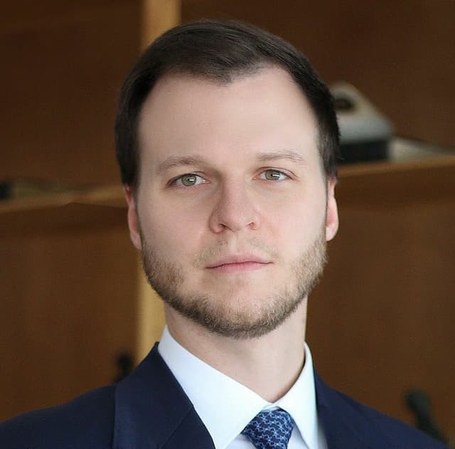 Foto de Tomás Imbroisi Martins