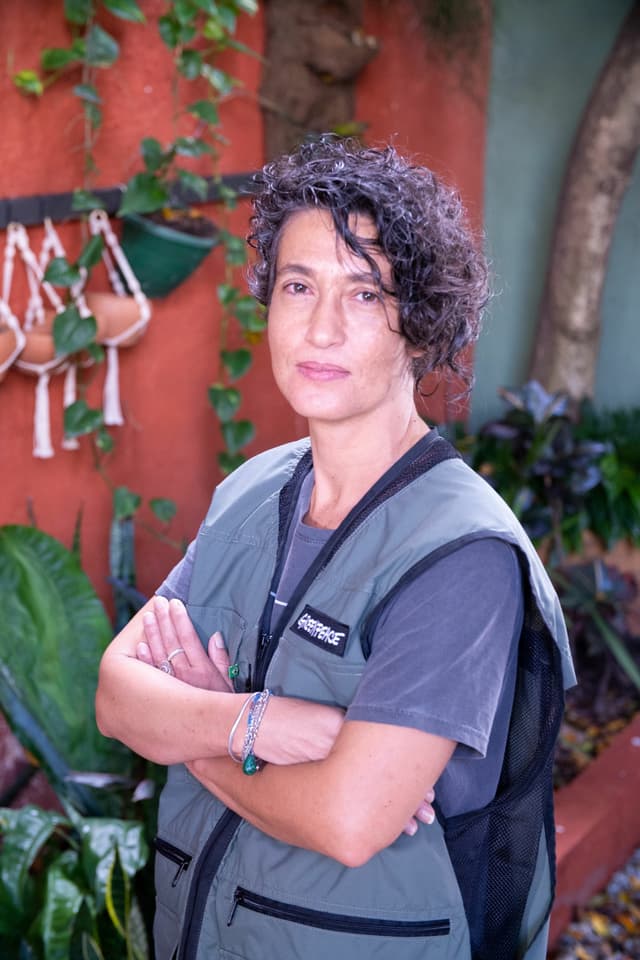 Foto de Angela Barbarulo