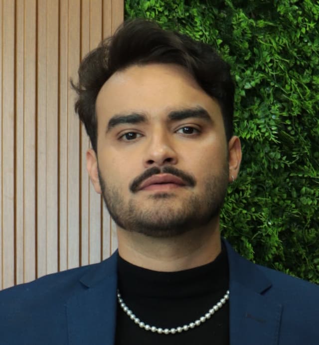 Foto de Humberto Ribeiro