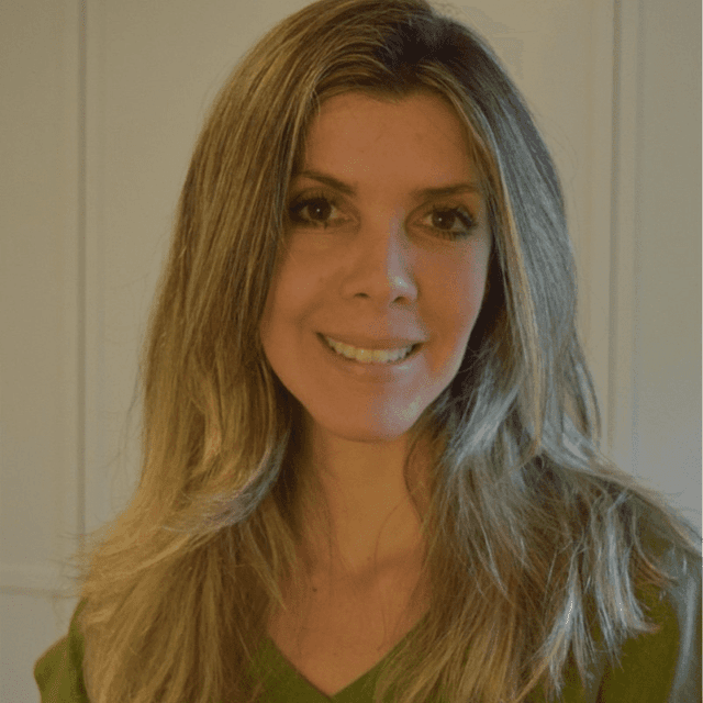 Foto de Flávia Lis Pederneiras