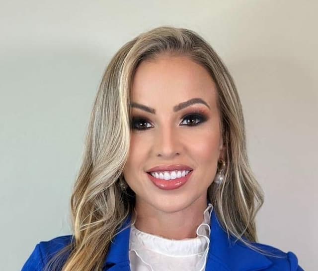 Foto de Roberta Ferne Sivolella