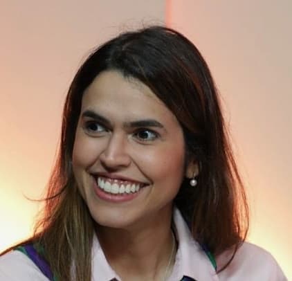 Foto de Lilian Cintra de Melo