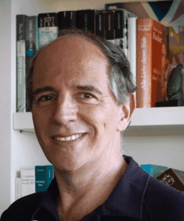 Foto de Fabio Giambiagi