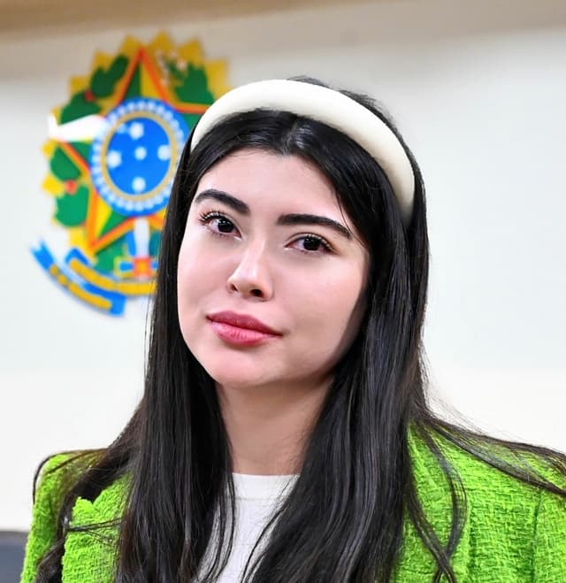 Foto de Mariana Borges Ferrer Ferreira