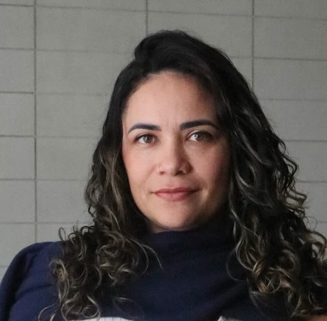 Foto de Jarlene Gomes