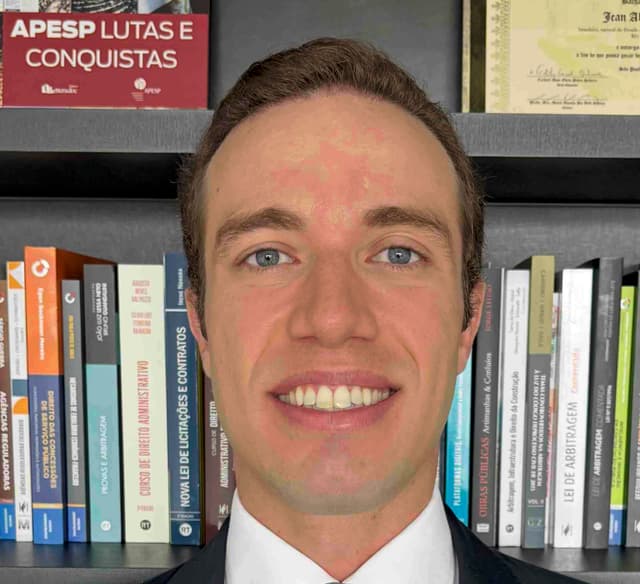 Foto de Jean Almeida do Vale