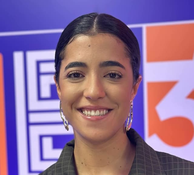 Foto de Júlia Mendonça