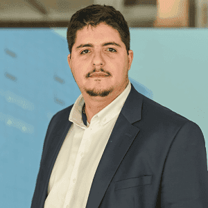 Foto de Lucas Thevenard Gomes