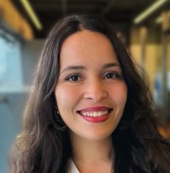 Foto de Luiara Cássia Souza