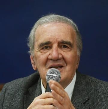 Foto de Luiz Gonzaga Belluzzo