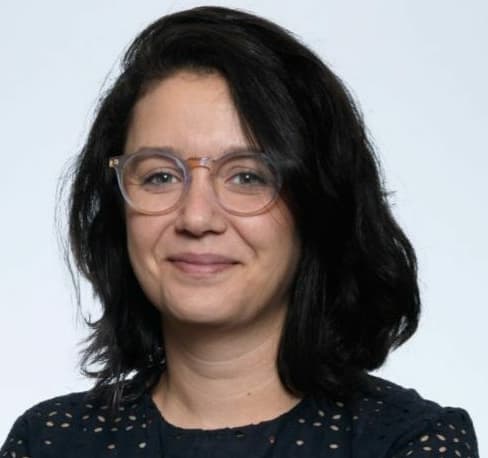 Foto de Mariana Chies-Santos