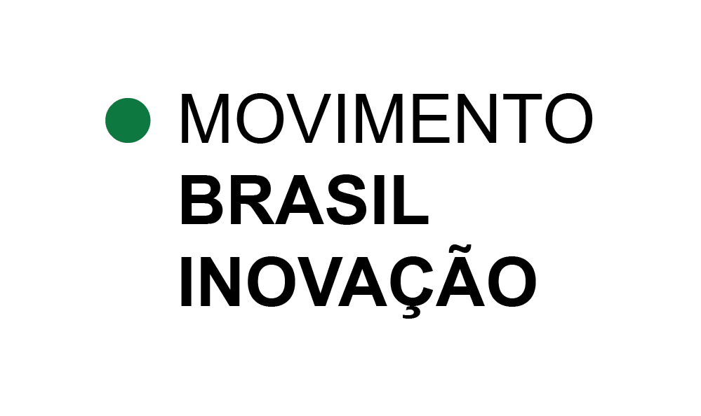 Foto de Movimento Brasil pela Inovacao