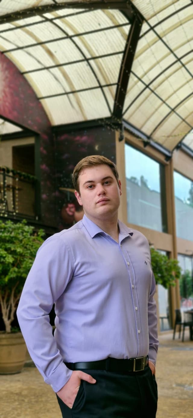 Foto de Murilo Tambasco