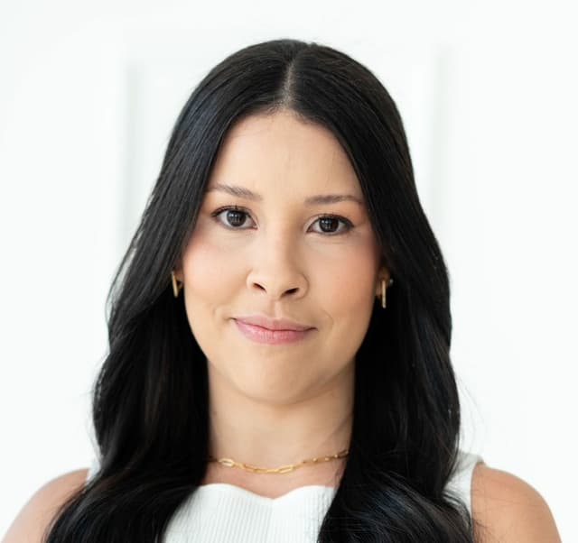 Foto de Camila Mendonça