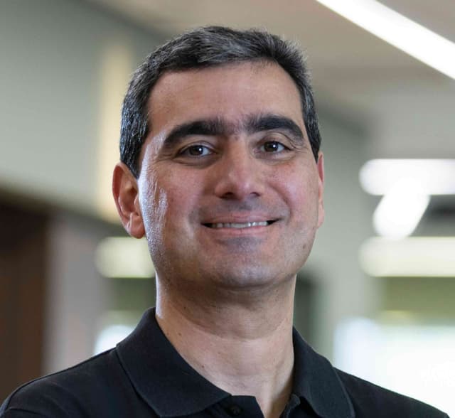 Foto de Eduardo Fischer