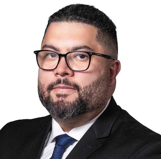 Foto de Andrews França