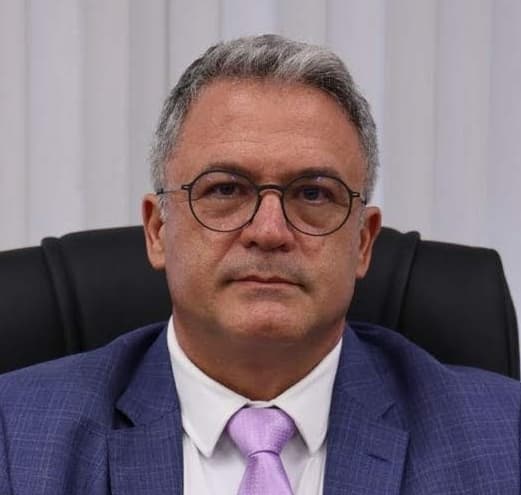 Foto de Marcos Stefani