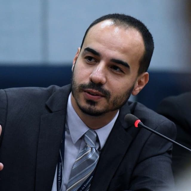 Foto de Douglas Andrade da Silva