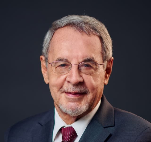 Foto de Vantuil Abdala