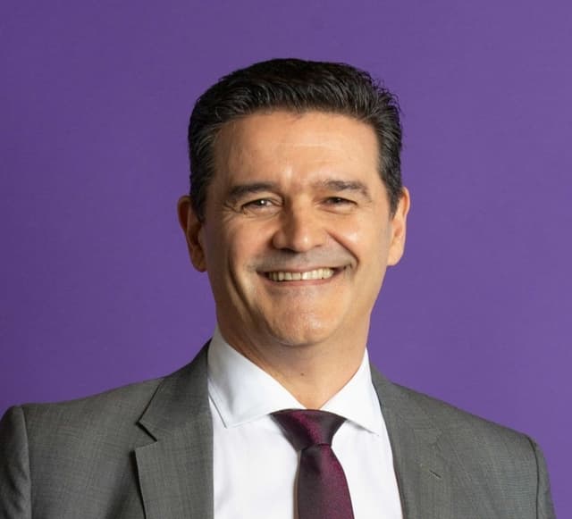 Foto de Fernando Sampaio