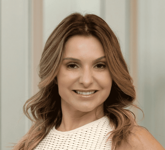 Foto de Adriana Dantas