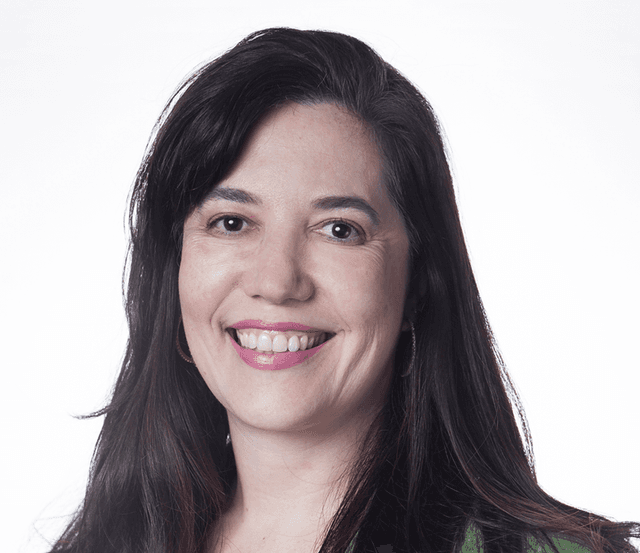 Foto de Adriana Stamato