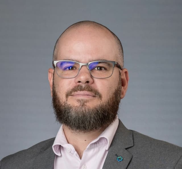 Foto de Adrianno Lorenzon