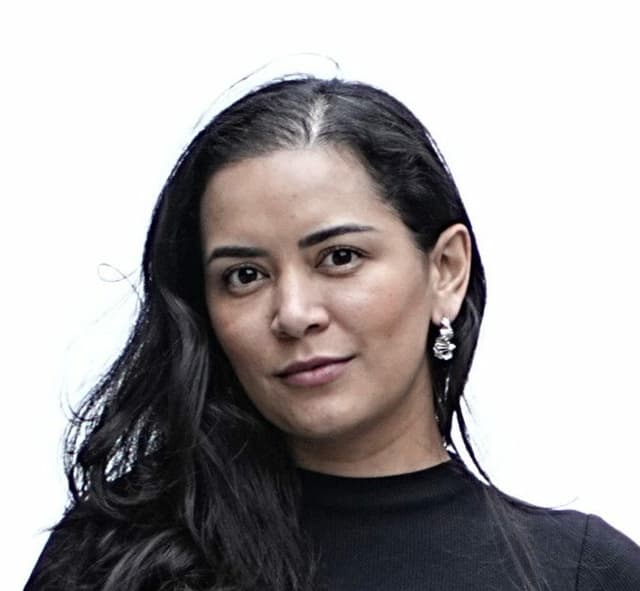 Foto de Alice Ferreira