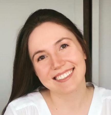 Foto de Camila Caneschi