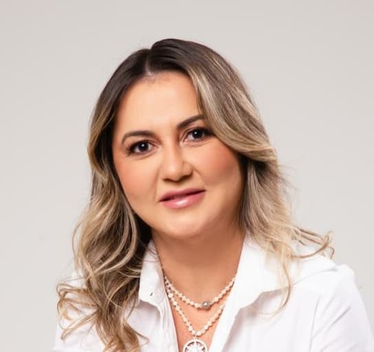 Foto de Anne Karole Fontenelle