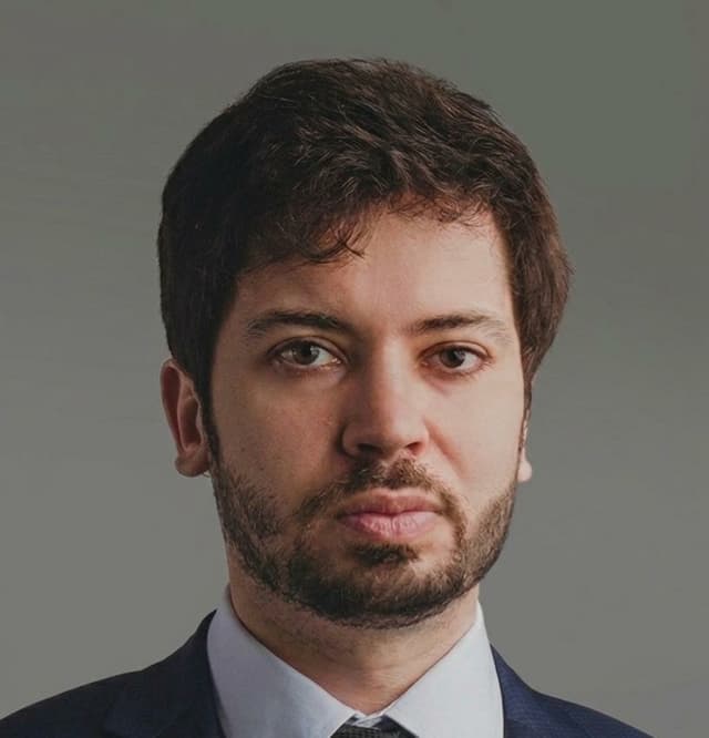 Foto de Thimotie Aragon Heemann