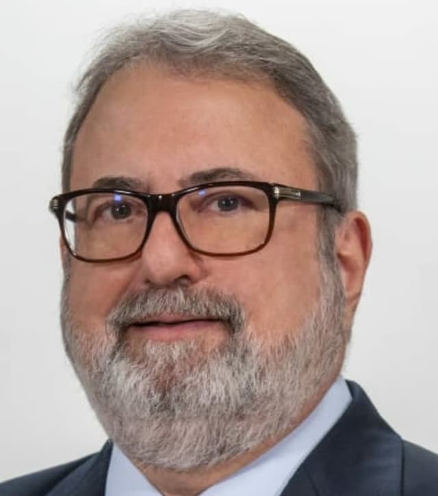 Foto de Jorge Américo Pereira de Lira