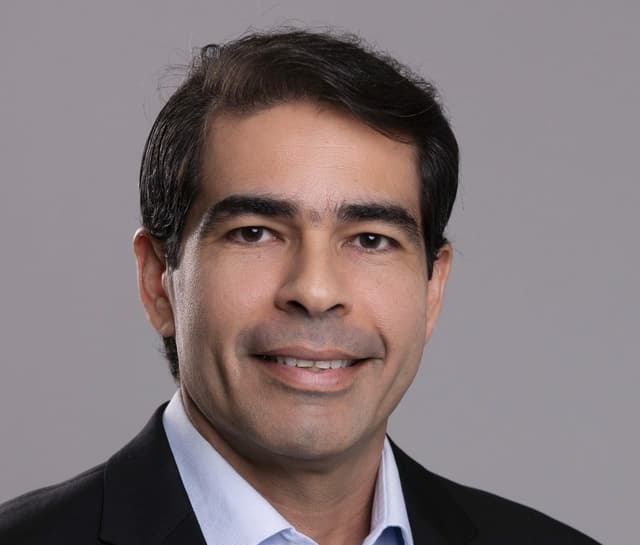 Foto de Francisco Gilney Bezerra de Carvalho Ferreira