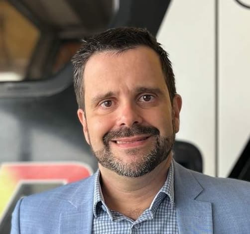 Foto de José Gabriel Fonseca Cardoso