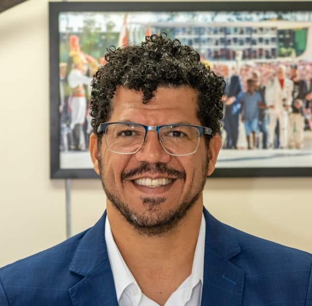 Foto de Marivaldo Pereira