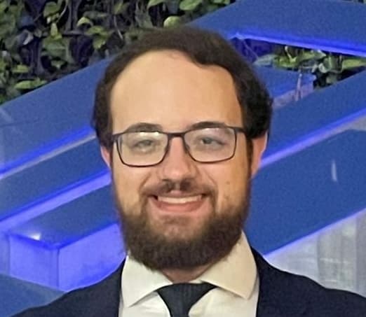 Foto de Matheus Roveré