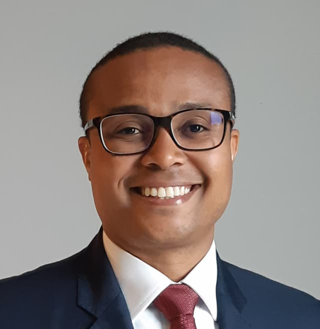 Foto de Paulo Damascena