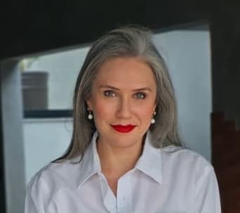 Foto de Rachel Ripani