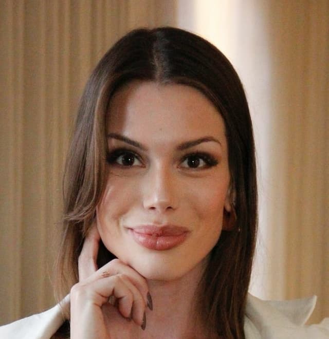 Foto de Stefani Juliana Vogel