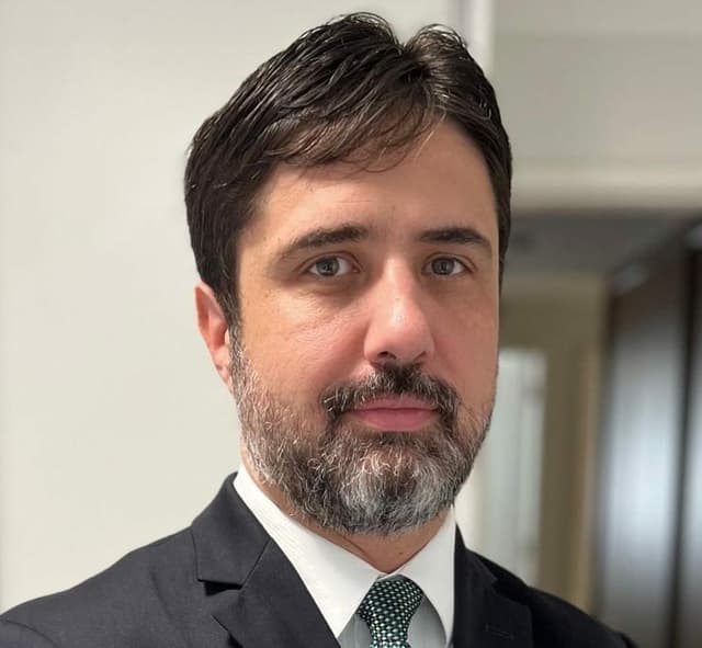 Foto de Luís Fernando Belém Peres