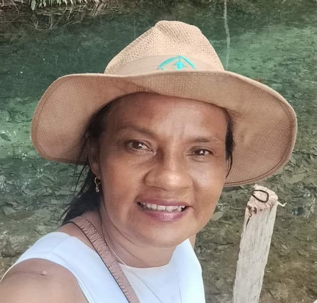 Foto de Ginelda Silva Lima