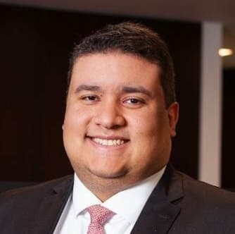 Foto de Glauter Del Nero