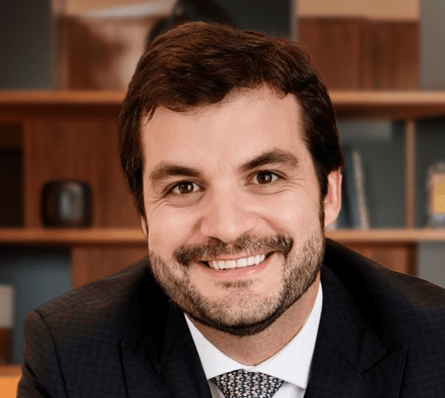 Foto de Guilherme Villas Bôas