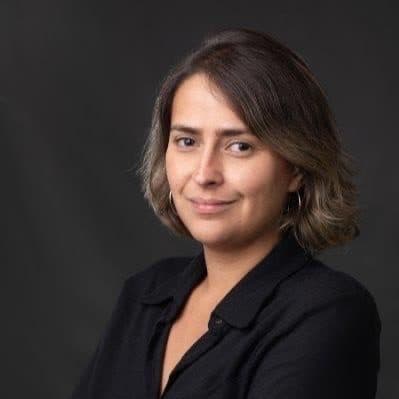 Foto de Paula Marjorie Simões Macedo