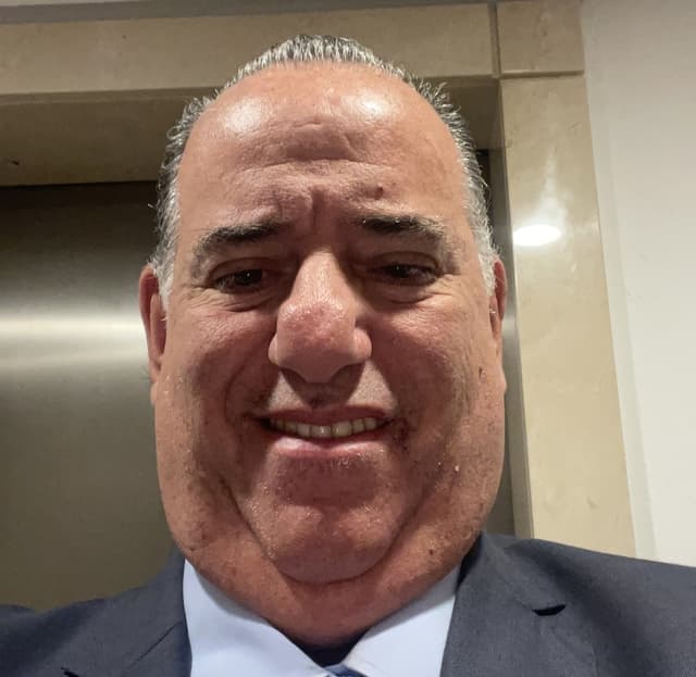 Foto de Paulo Sérgio Feuz