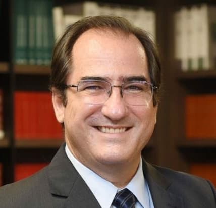 Foto de Luiz Cláudio Allemand