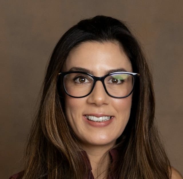 Foto de Maria Carolina Maldonado Kraljevic