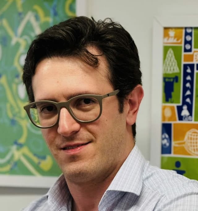 Foto de Paulo Losinskas