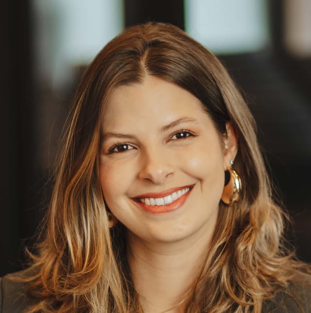 Foto de Isabela Portas